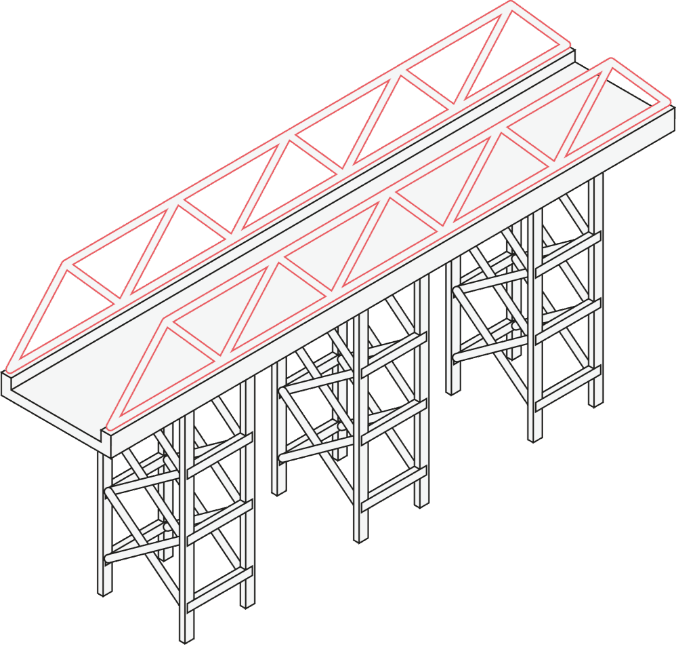 Fabrication Design Services