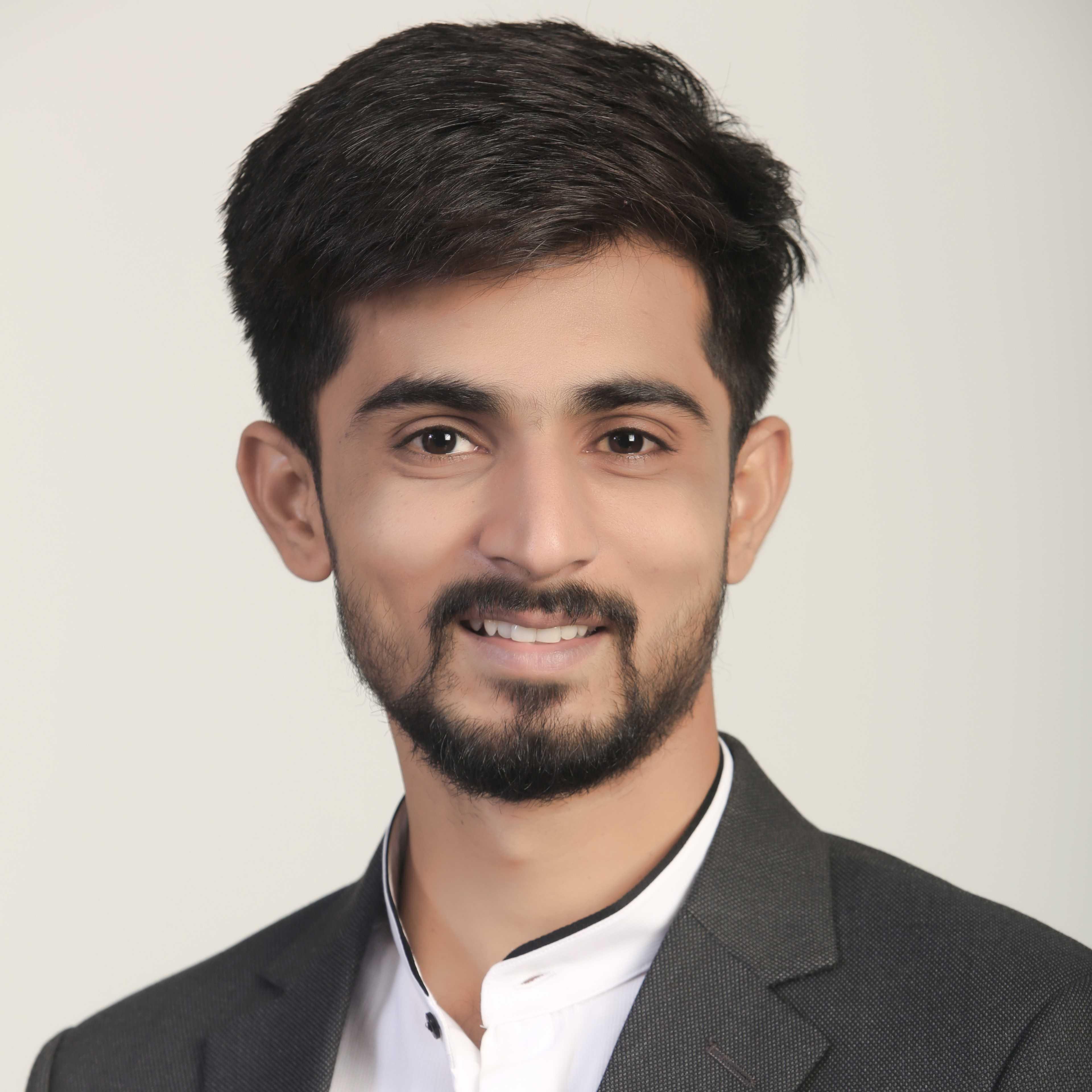 Mahadev Mulik - Assistant Team Leader