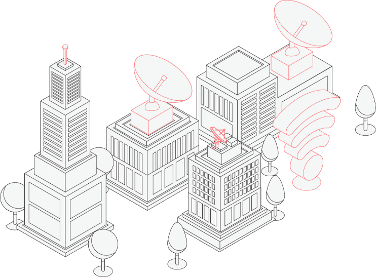 Telecom Structure Design