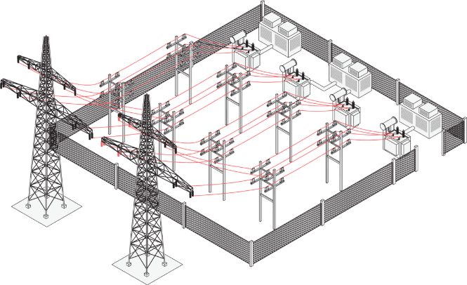 utility design services