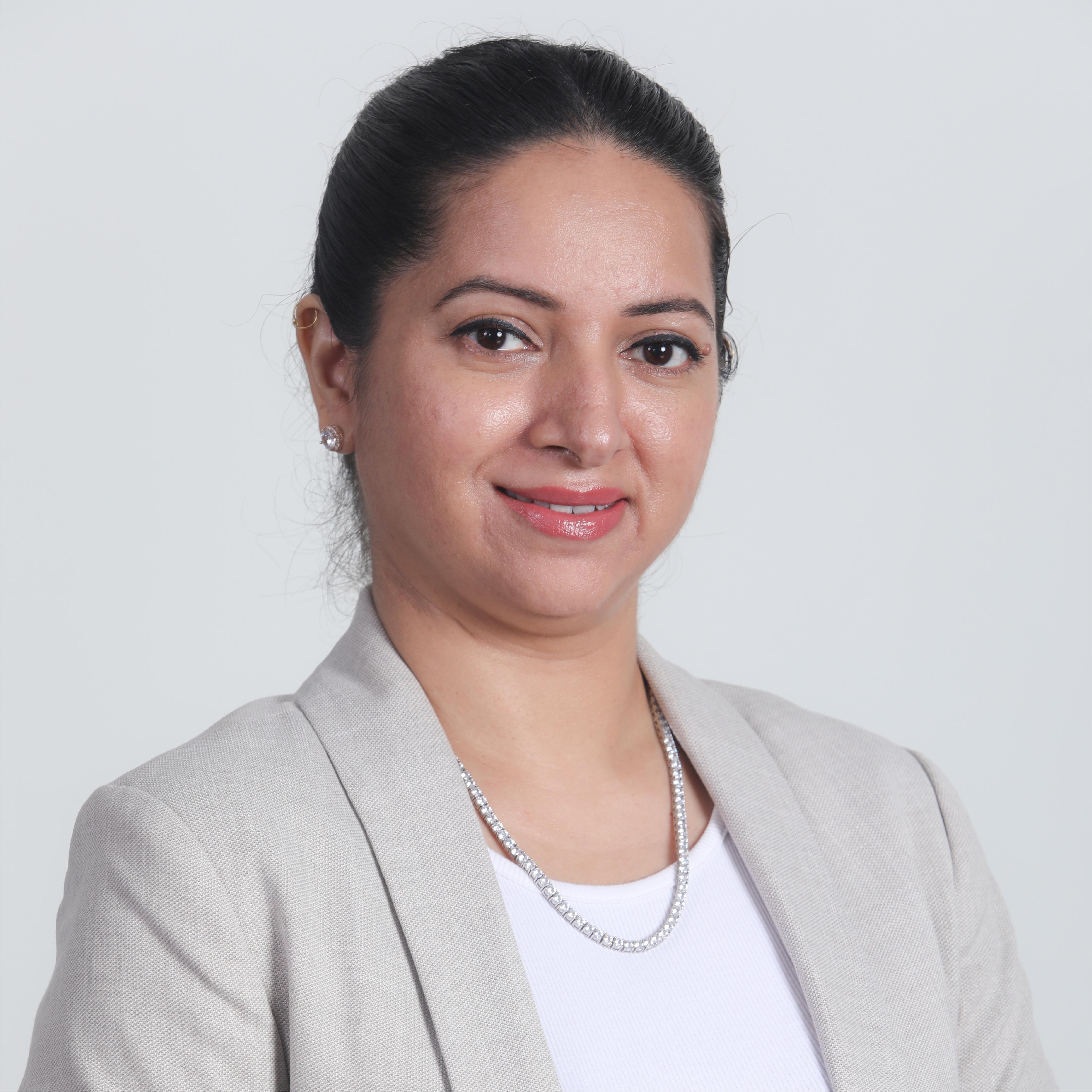 Sarika Patil - Director - Human Resource