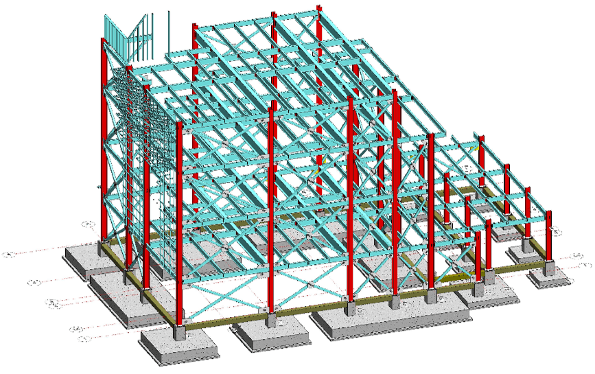 Elevating Structural Excellence through 3D Analysis