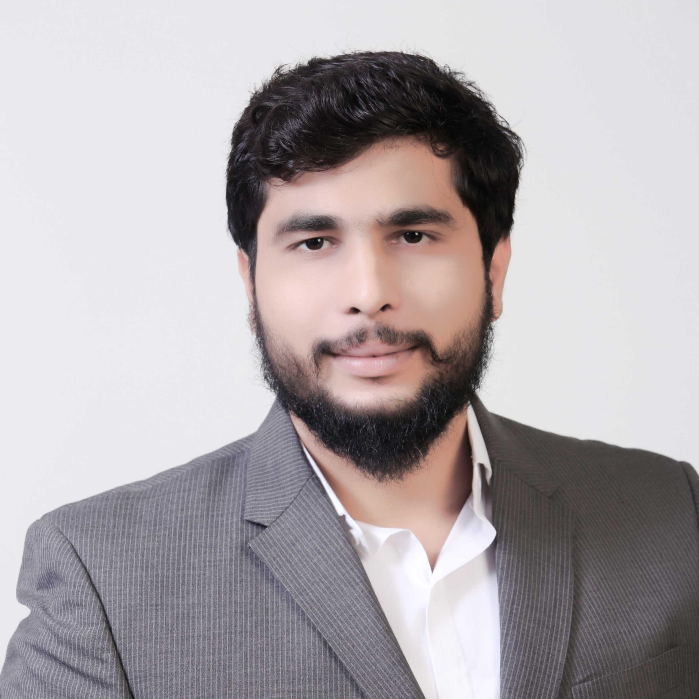 Harshad Marne - Team Leader - CAD Services
