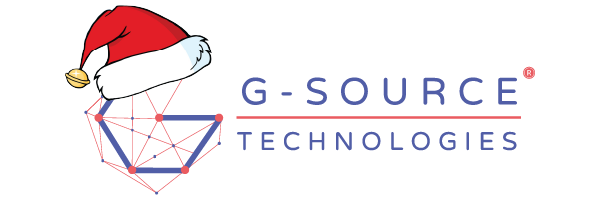 Gsource Technologies Logo