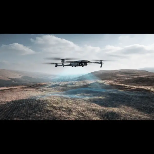 A Comprehensive Look at Drone