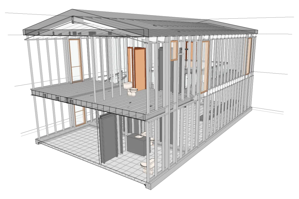 Timber Cladding Support Innovative Cladding Support Systems Design Solutions - Gsource ...
