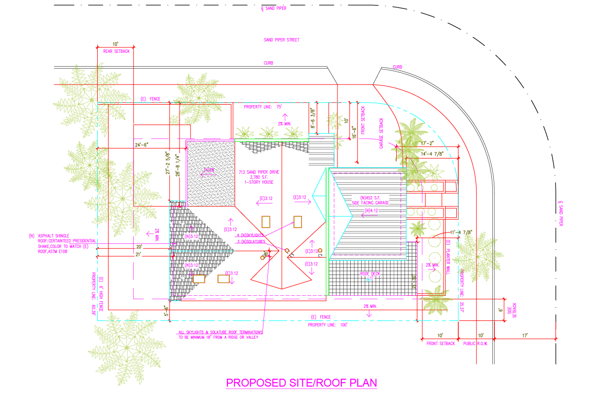 Our Architectural BIM Services Project Sample