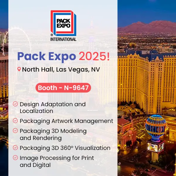 Pack Expo Event - 2025