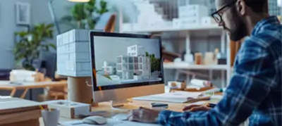 Commitment to quality and precision in every BIM project