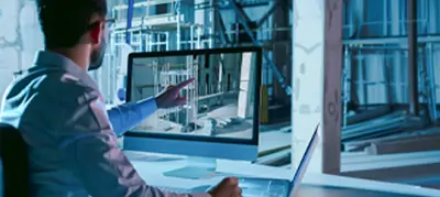 Experienced BIM design experts delivering reliable project outcomes