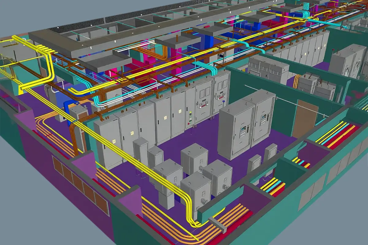 Electrical Modeling & Design