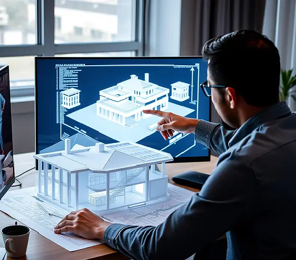 Make Your Architectural Ideas Stand Out