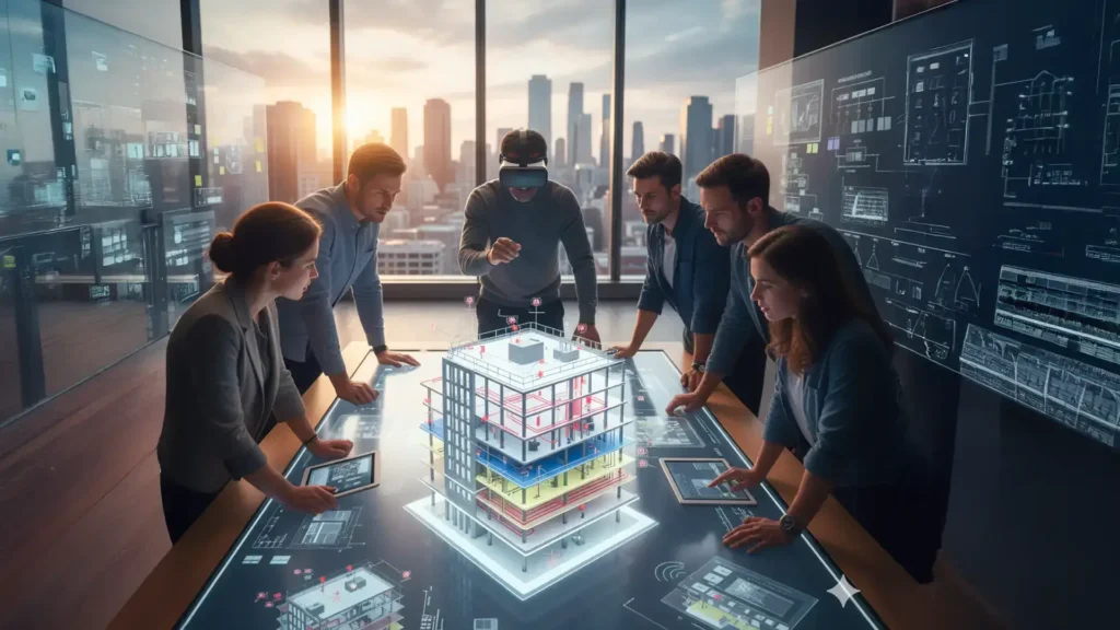 How to Implement a BIM Coordination Process in Your Firm