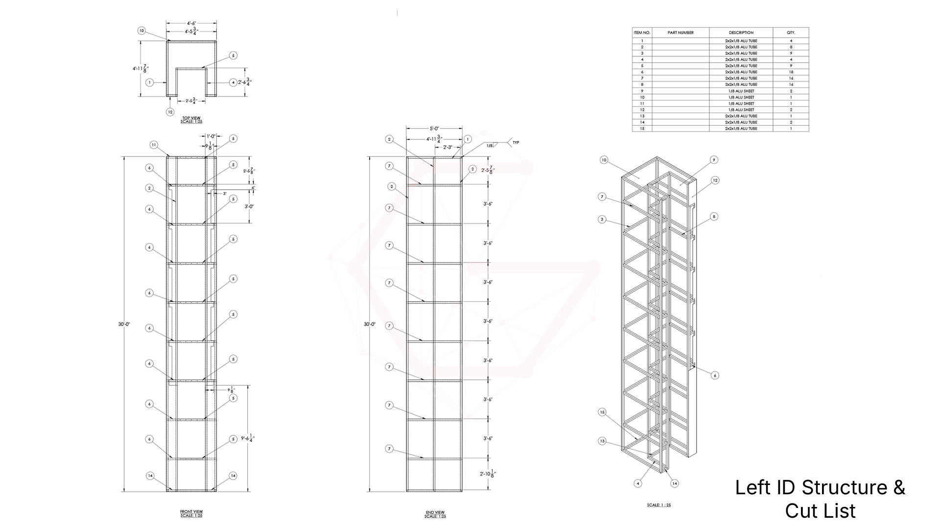 Gallery - Brand Visibility for a Shopping Centre with Custom Pylon Sign