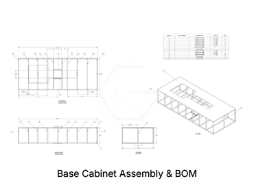 Gallery - Brand Visibility for a Shopping Centre with Custom Pylon Sign