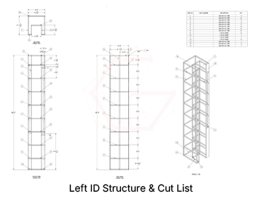 Gallery - Brand Visibility for a Shopping Centre with Custom Pylon Sign