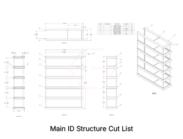 Gallery - Brand Visibility for a Shopping Centre with Custom Pylon Sign