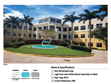 Gallery - Custom Signage and Artwork Development for Texas Businesses