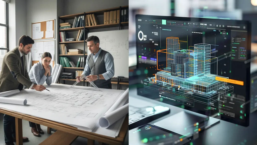 BIM Coordination vs. Traditional Coordination: A Cost/Benefit Analysis