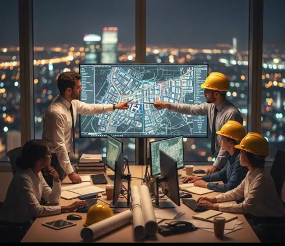 Complex site or tight entitlement deadline?