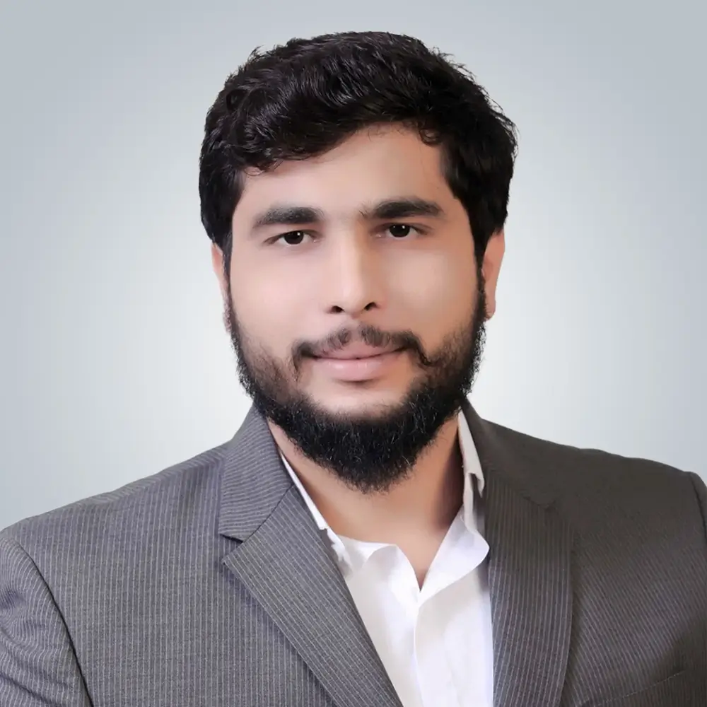 Harshad Marne - Team Leader CAD Services profile image