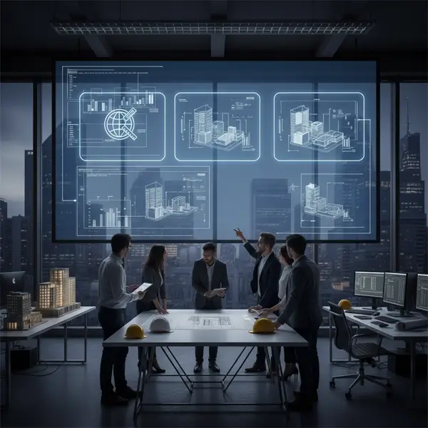 How to Choose the Right Outsourcing Architectural Drafting