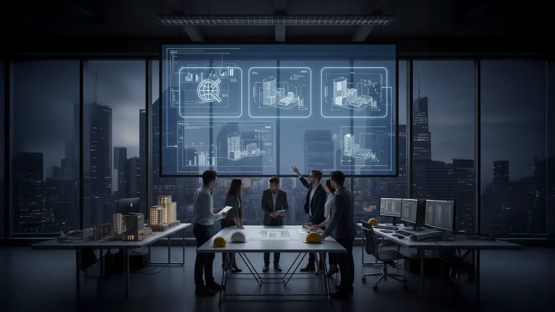 How to Choose the Right Outsourcing Architectural Drafting