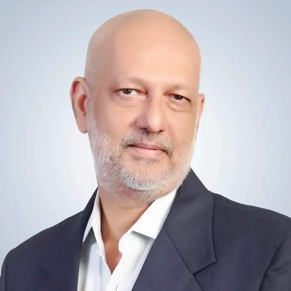 Mandanna Cariappa - GM HR Operations profile image