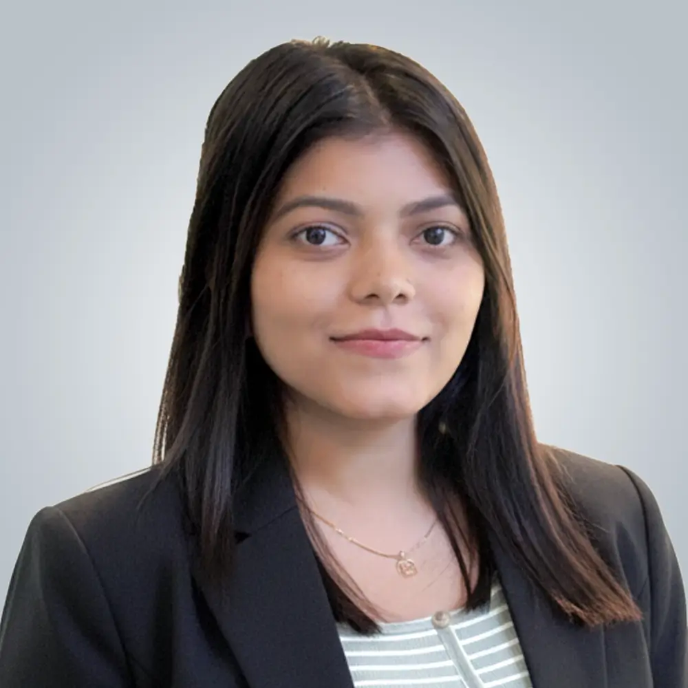 Mayuri Patil - Project Architect profile image