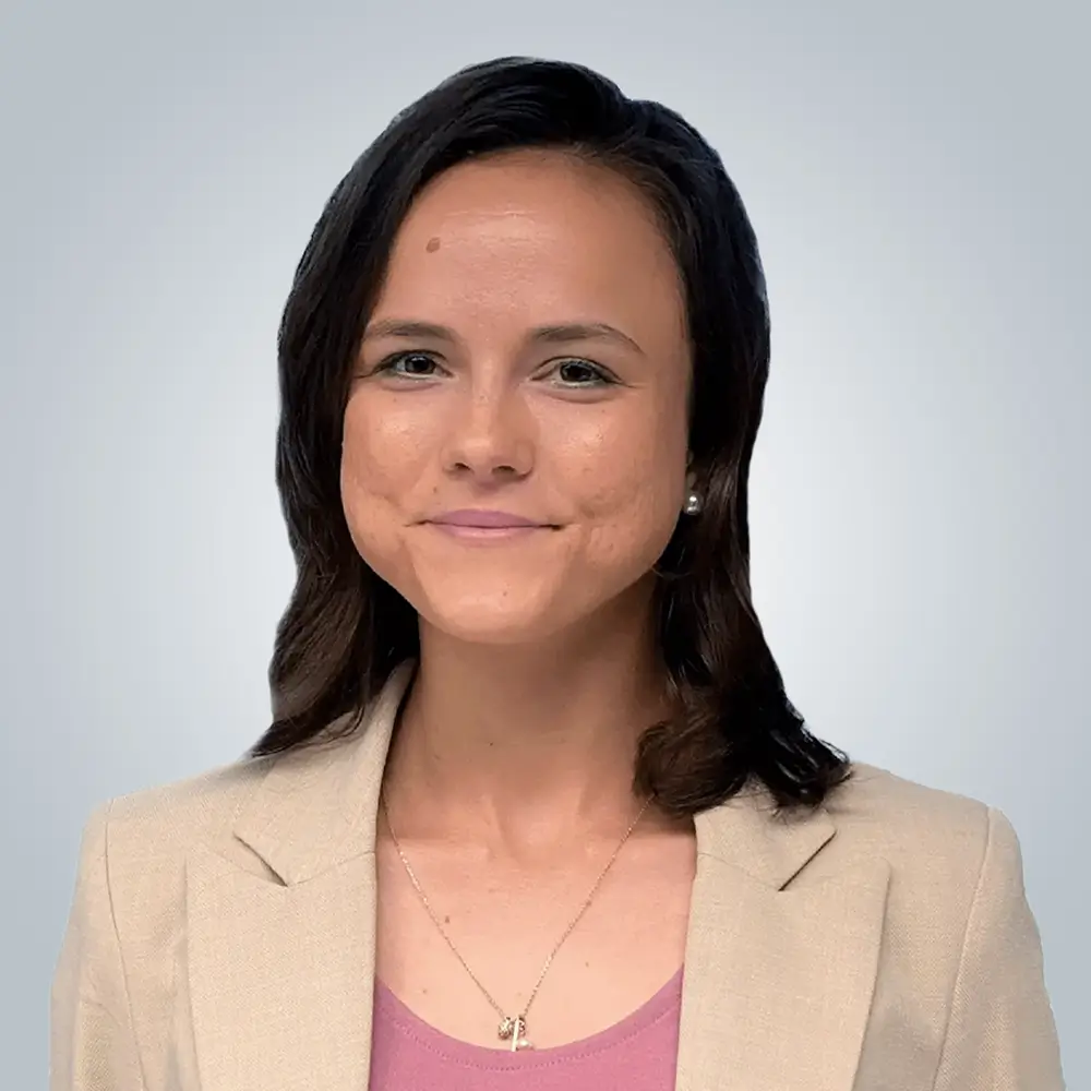 McKinsey Duquette - Associate Manager Client Relations profile image