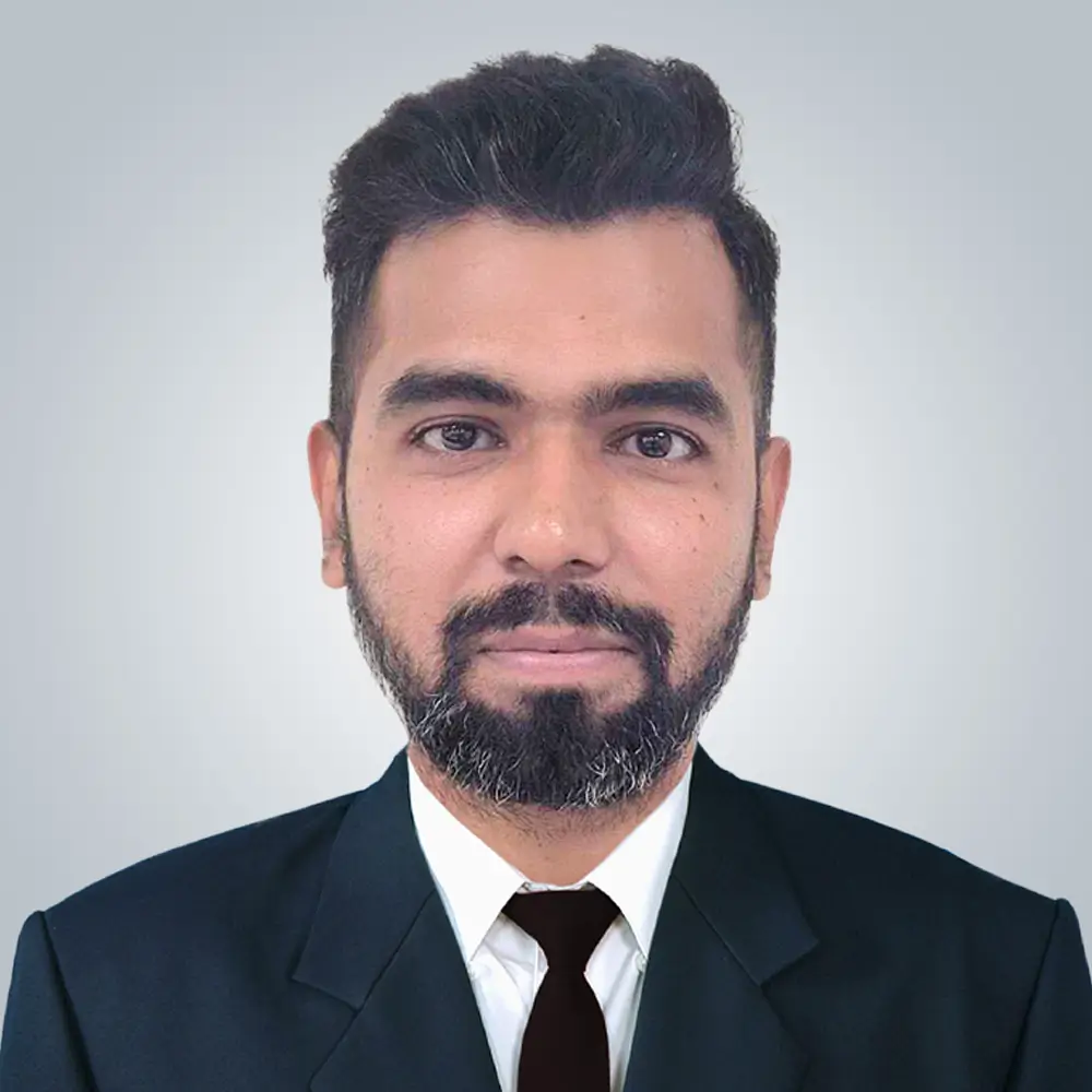 Mukul Bhagia - BIM Manager profile image