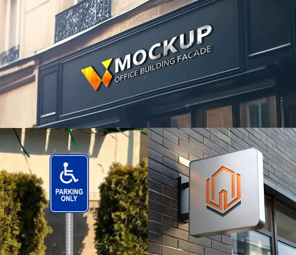 Need visuals that stand out