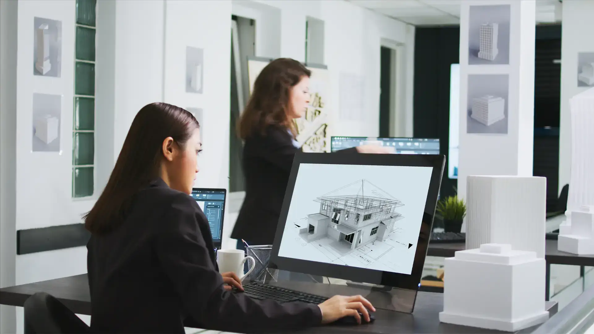 Success Story: Outsourcing Architectural Drafting for a Restaurant in Texas