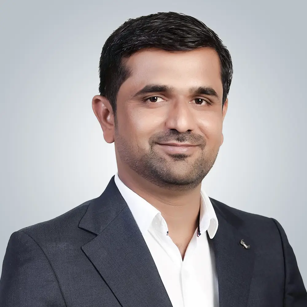 Pavan Mulik - Chief of Engineering profile image