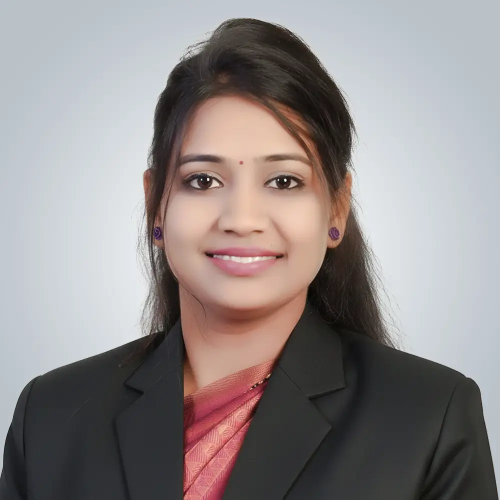 Pooja Dhumal - Assistant Team Leader profile image