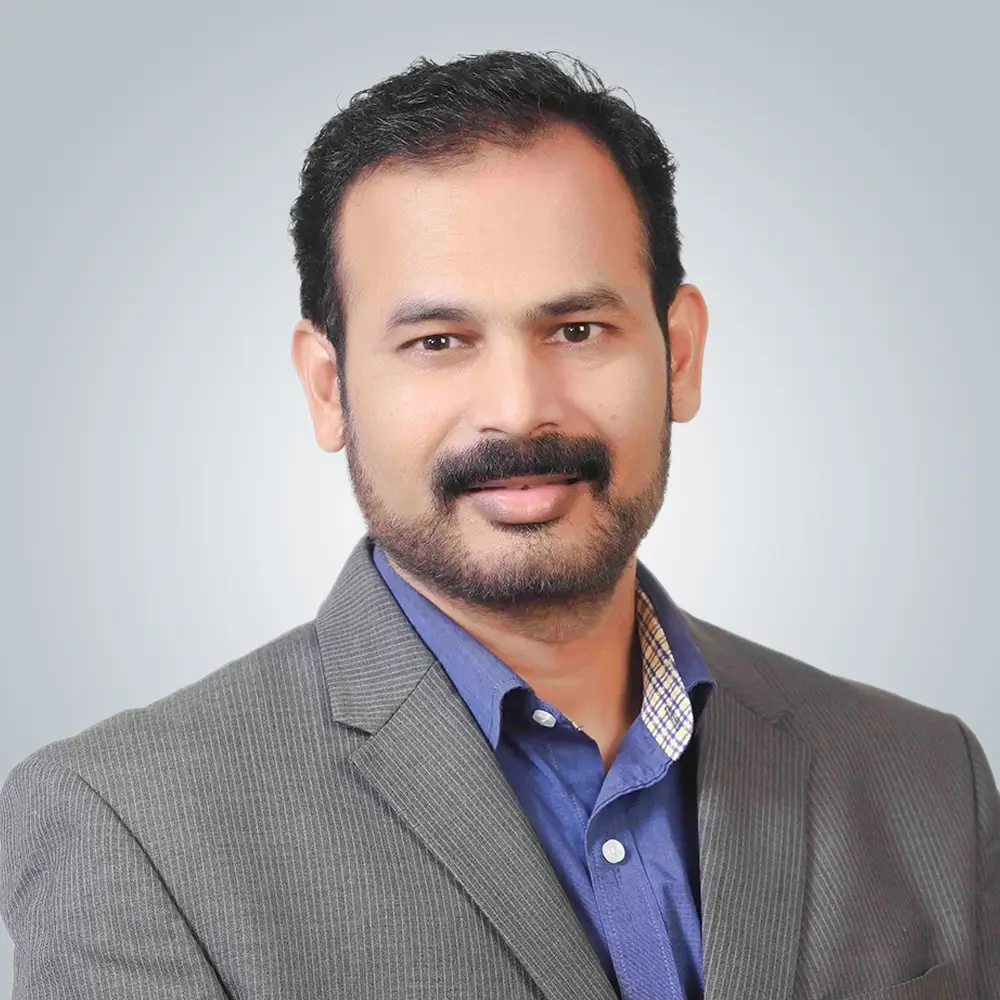 Prasanna Mittimani - Manager Technical Operations Profile image