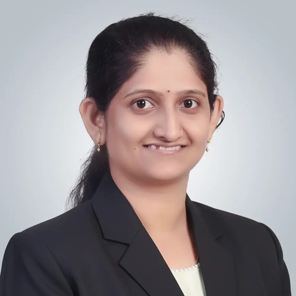 Radhika Kondapure - Assistant Team Leader profile
