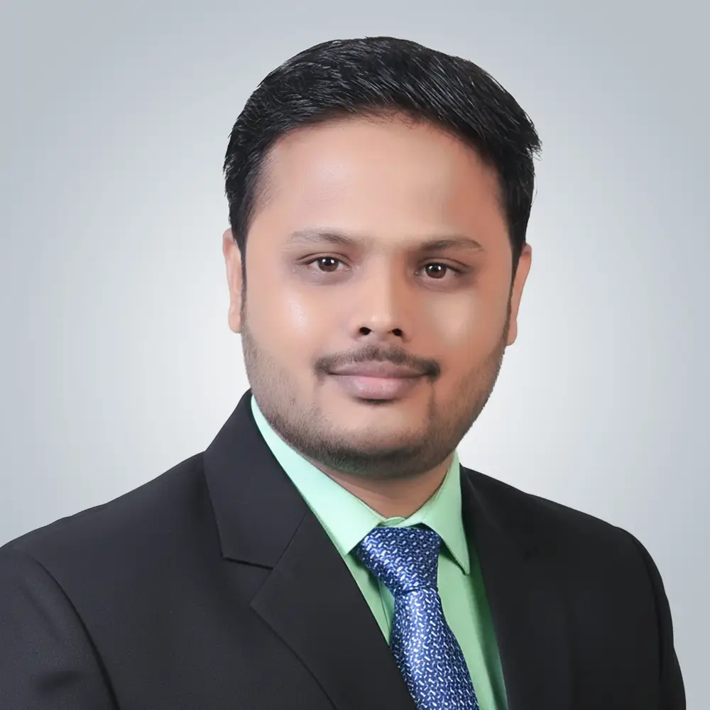 Rahul Gore - Team Leader profile image