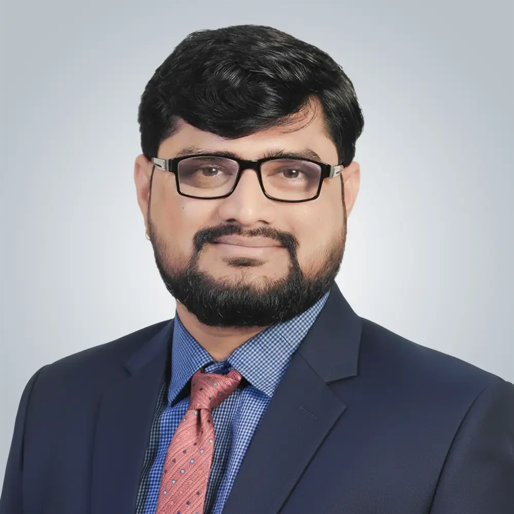 Rahul Mehta - Assistant Manager BIM profile image