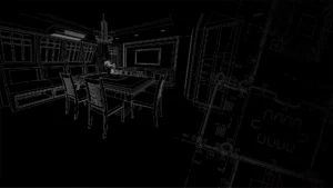 Success Story: Outsourcing Architectural Drafting for a Restaurant in Texas