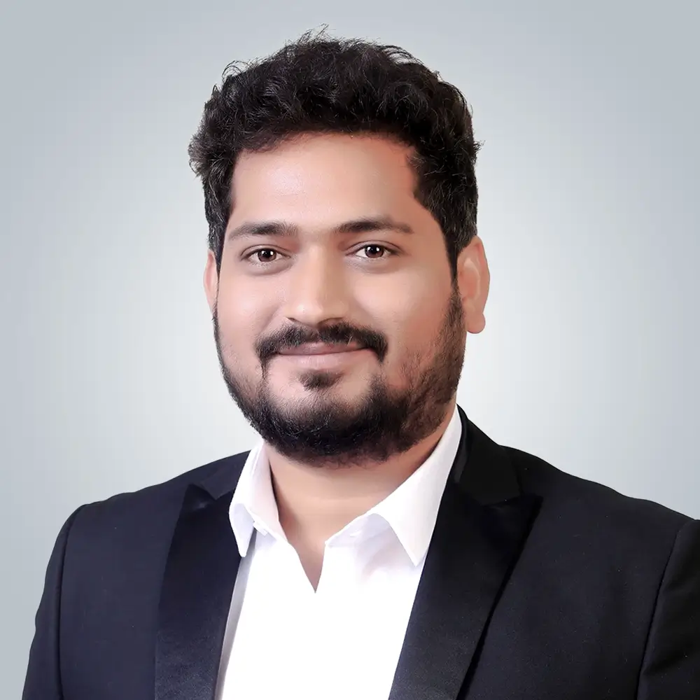 Vikas Joshi - Technical Lead profile image