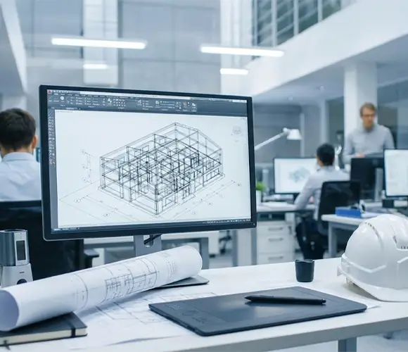 Tired of MEP rework on site