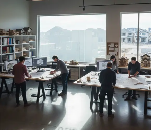 Why Home Building Design and Drafting Services Matter