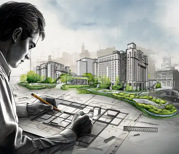 Why Urban Engineering Design and Drafting Services Matter