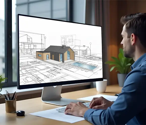 Tired of MEP rework on site