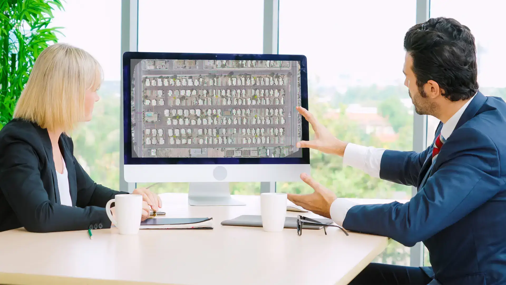 Land Survey Drafting Service Provider in 2026