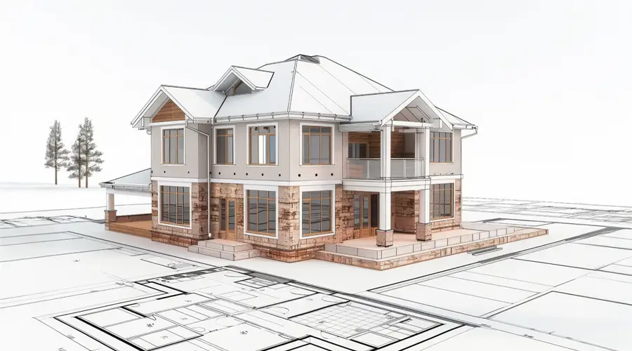 CAD Drafting Services UK