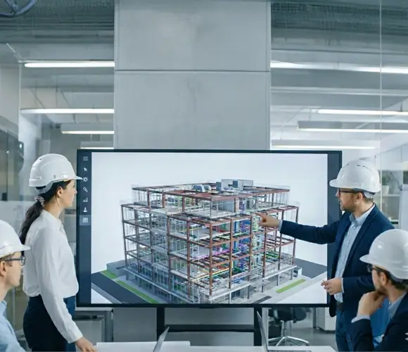 Get BIM deliverables built for planning approval, technical coordination, and construction certainty. Why Urban Engineering Design and Drafting Services Matter