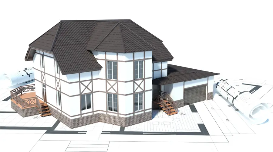 CAD Drafting Services Europe