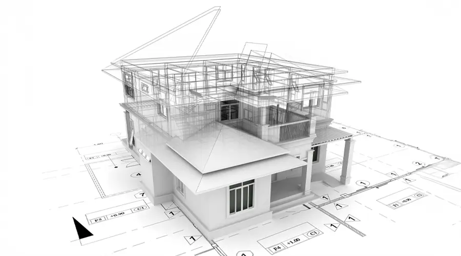 CAD Drafting Services